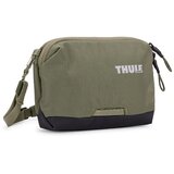 Thule Paramount torba za nošenje preko tijela 2 L - maslinasto zelena | shoptok.hr