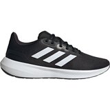 Adidas Muške tenisice za trčanje RUNFALCON 3.0 Crna Cijene