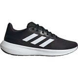 Adidas Nizke superge Runfalcon 30 Črna | Shoptok.si