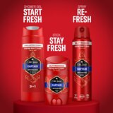 Old Spice Captain Gift Box darilni set | Shoptok.si