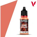 Rosy Flesh 18ml - Game Color 72.100