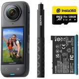 INSTA 360 X4 Adventure Bundle | shoptok.hr