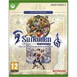  Suikoden 1 & 2 HD Remaster Gate Rune & Dunan Unification Wars Day One Edition (XBOX SERIES X) | Shoptok.si