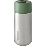 Black + Blum Insulated Travel Cup Olive 340 ml Skodelica | Shoptok.si