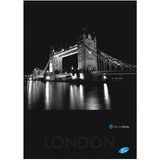 Teka MEKI UVEZ A4 ČISTA 40 PLUS 2L CITIES BY NIGHT ELISA | shoptok.hr