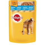 Pedigree kesica junior piletina 100gr | ePonuda.com