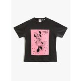Koton T-Shirt - Gray | shoptok.hr