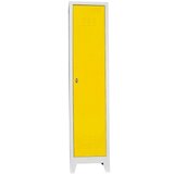 Hanah home ormarić za skladištenje žuta boja Js1009Sa Cene