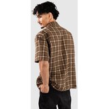 Santa Cruz Eli Srajca brown check | Shoptok.si