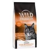 Wild Freedom Adult "Wide Country" Sterilised - perutnina - 6,5 kg Cene