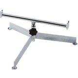 Gura Lahek trinožni podporni element, za progo širine 300 mm, višina do proge 210 - 350 mm | Shoptok.si