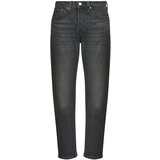 Levi's 501® CROP Crna | shoptok.hr