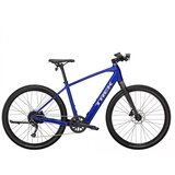  Bicikl Trek Dual Sport+ 2 2023 Blue - L Cijene