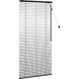  Venecijanska roleta Crna 90 x 160 cm 35 mm | shoptok.hr