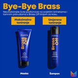 MATRIX brass off color obsessed šampon 300 ml | shoptok.hr