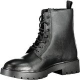 Calvin Klein BLACK MEN'S BOOT FOOTWEAR | ePonuda.com