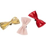 Trixie mašna za ogrlicu božićna razne boje, 10 cm | shoptok.hr