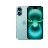 Apple iphone 16 8/512GB teal MYEU3SX/A Cene