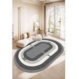 Conceptum Hypnose Tepih (140x220) Sftkece047 Oval | Eponuda.com