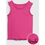 GAP Kids Tank Top with Lace - Girls | Shoptok.si