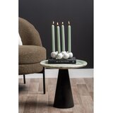 Leitmotiv Mramorni okrugli pomoćni stol ø 40 cm Force – | shoptok.hr