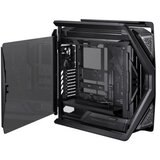 Asus pc ohišje ROG Hyperion GR701 BTF Edition E-ATX, črn 90DC00F0-B39020 | Shoptok.si
