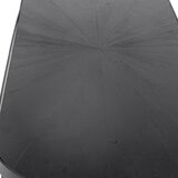 Bloomingville Crni pomoćni stol 38,5x110 cm Carter – | shoptok.hr