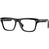 Burberry BE2387 3001 L (55) Črna/Kristalna Cene