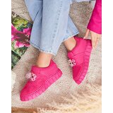 Resti Sports half shoes with colored stones Resinello | Shoptok.si