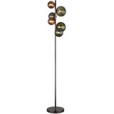 Globo STOJEČA LED-SVETILKA RIHA 290 lm 3000 K | Shoptok.si