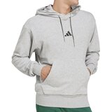 Adidas Muški duks M FeelCozy HD, Sivi | ePonuda.com