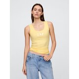 GAP Ribbed tank top with logo - Women's | Shoptok.si