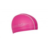 Speedo dečija kapa za plivanje pace cap roze cene
