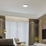  LED plafonsko svetlo LED/24W/230V 3000K, prečnik 28,8 cm | Eponuda.com