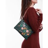 Vuch Lylann Flowers Green | Shoptok.si