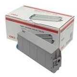 OKI toner za ES8461, žuti, 9k | shoptok.hr