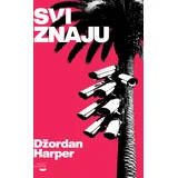 Džordan Harper - Svi znaju