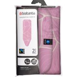 Brabantia Bombažna prevleka za likalno desko C s podlogo, New Dawn - Lilac Waves Cene