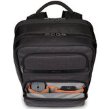 Targus ranac za notebook 15.6 TSB912EU citysmart crno-sivi