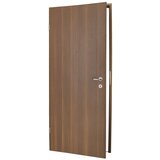 Eurolam sobna vrata set orah dekor + dovratnik dekor 70x205 l | shoptok.hr