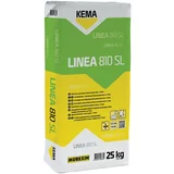 KEMA Izravnalna masa KEMA Linea 810 SL (25 kg, za debelino nanosa od 1 do 10 mm)