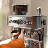 Philips PSA3228/01 Barista Brew polsamodejni espresso kavni aparat - | Shoptok.si