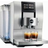 Jura Z10 (EB) Aluminium White Aparat za kavu 15613 | shoptok.hr