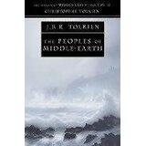 Harper Collins Publishers Ltd The Peoples Of Middle Earth Cene