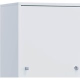 P & B ARHIVSKA OMARA bela | Shoptok.si