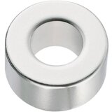 TRU COMPONENTS trajni magnet prstenasti N35 1.24 t granična temperatura (maks.): 80 °C Cijene