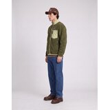 Patagonia Classic Retro-X Jakna basin green | Shoptok.si