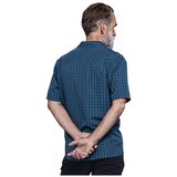 Schöffel Srajce z dolgimi rokavi Circ Modra | Shoptok.si