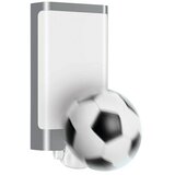 Steinel 010461 - LED spoljno svetlo sa senzorom L240LED LED/7,5W od nerđajućeg čelika IP44 | Eponuda.com