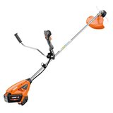 Echo Akumulatorski trimer 56v - dsrm-2400/u | Eponuda.com